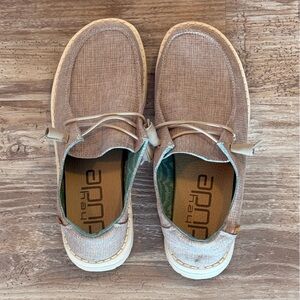 Hey Dude Women's Wendy Slip-On Shoes